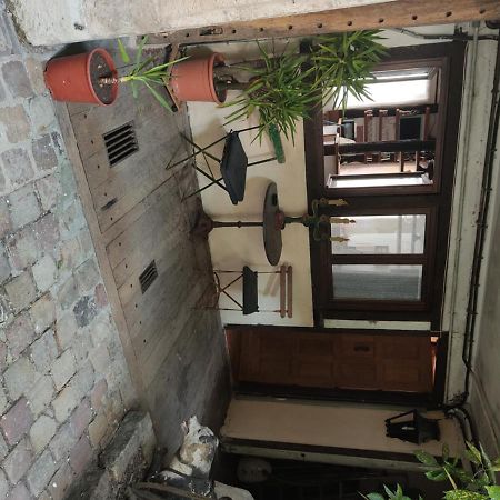 Appartement Studio à Rouen Extérieur photo