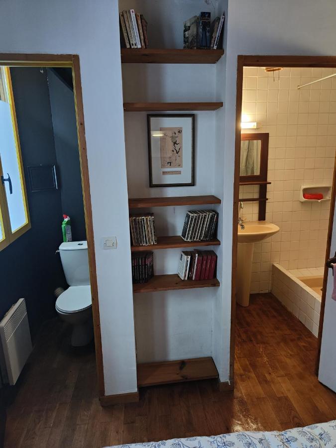 Appartement Studio à Rouen Extérieur photo